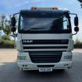 DAF CF 85.460