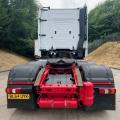 MERCEDES ACTROS 2548 EURO 6