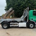 DAF CF 400 EURO 6 (DRAWBAR)