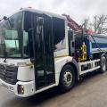 MERCEDES ECONIC 3235 EURO 6