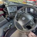 VOLVO FMX 420 EURO 6