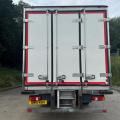 DAF LF 220 EURO 6 12T