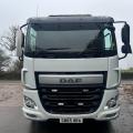 DAF CF 330 EURO 6