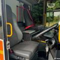 MERCEDES ECONIC 1830 EURO 6