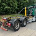 DAF CF 460 EURO 6 (DRAWBAR)