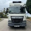 DAF LF 230 EURO 6 15T