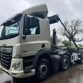 DAF CF 510 EURO 6