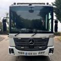 MERCEDES ECONIC 1830 EURO 6