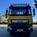 DAF CF 450 EURO 6