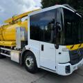 MERCEDES ECONIC1830 EURO 6