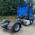 MERCEDES ACTROS 1840 E6 LOW RIDE