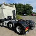 DAF XF 480 EURO 6