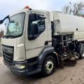 DAF LF 230 EURO 6 15T