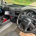 DAF CF 440 EURO 6 8X2