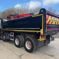 DAF CF 85.410