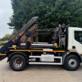 DAF LF 230 EURO 6