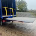 IVECO S-WAY 340 EURO 6