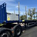 IVECO STRALIS 460 E6 C/W MONTRACON FLAT