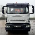 IVECO EUROCARGO 180E25 E5