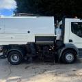 DAF LF 220 EURO 6 15T