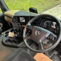 MERCEDES ACTROS 2536 EURO 6