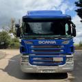 SCANIA P230