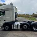 DAF XF 480 EURO 6