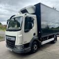 DAF LF 150 EURO 6