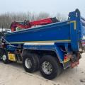 RENAULT C430 EURO 6 (Drawbar)