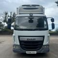 DAF LF150 EURO 6