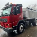 VOLVO FM7