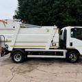 ISUZU N75.150 URBAN EURO 6