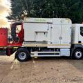 VOLVO FL 250 E6 16T