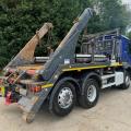 MERCEDES AROCS 2546 EURO 6 (DRAW BAR)