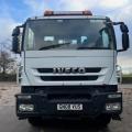 IVECO TRAKKER 410