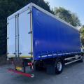 DAF LF 260 EURO 6