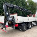 DAF CF 75.310 6x4