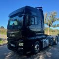 MAN TGX XXL 26.480 E6