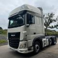 DAF XF 480 EURO 6