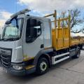 DAF LF 180 EURO 6 12T