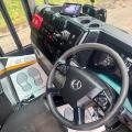 MERCEDES ECONIC 3235 EURO 6