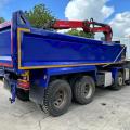 DAF CF 440 EURO 6