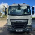 DAF LF 220 EURO 6 15T