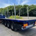 IVECO STRALIS 460 E6 C/W MONTRACON FLAT