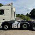 DAF XF 480 EURO 6