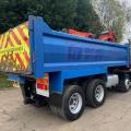 DAF CF 85.360