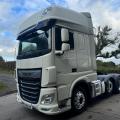 DAF XF 480 EURO 6