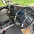 DAF LF 220 EURO 6 12T