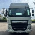 DAF CF 450 EURO 6