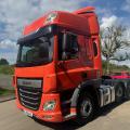 DAF CF 450 EURO 6